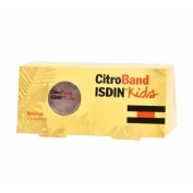 Citroband isdin kids + uv tester (C/ 2 recargas)