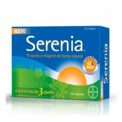 Serenia (60 capsulas)