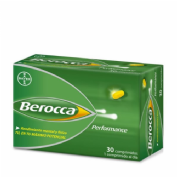 Berocca performance (30 comprimidos)