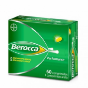 Berocca performance (60 comp)