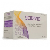 SEIDIVID 30 SOBRES