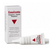 Emolienta palpebral (1 envase 10 ml)