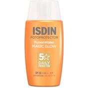 Fotoprotector isdin spf-50+ fusion water (50 ml)