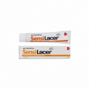 Sensilacer gel dentifrico (125 ml)