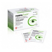 PARPAFRESH 30 TOALLITAS