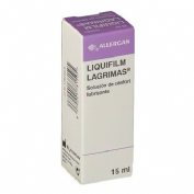 LIQUIFILM LAGRIMAS 15 ML
