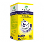 Aquilea sueño express spray sublingual (1 mg 12 ml spray)