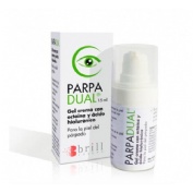 Parpadual gel crema (15 ml)