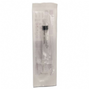 Jeringa s/ aguja 3 piezas esteril - acofar (2 ml)