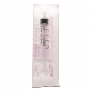 Jeringa s/ aguja 3 piezas esteril - acofar (5 ml)