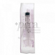Jeringa s/ aguja 3 piezas esteril - acofar (10 ml)