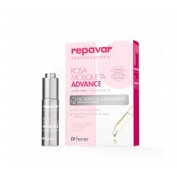 REPAVAR REGENERADORA  ACEITE PURO (15 ML)