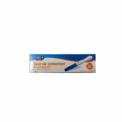 Care+ test de embarazo (1 u)
