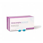 Ginecomplex lactancia (60 capsulas)