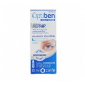 Optiben ojos secos repair fras