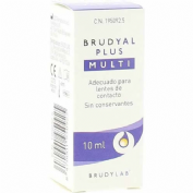 Brudyal plus multi (10 ml)