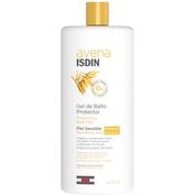 Avena isdin gel baño protector (1 envase 750 ml)