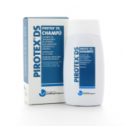 Pirotex ds champu (1 envase 200 ml)