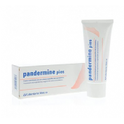 Pandermine pies (1 envase 100 ml)