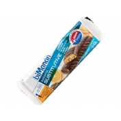 Bimanan barrita chocolate negro y naranja (40 g 1 u (exp 24 u))