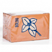Boldo la pirenaica (1.5 g 20 filtros)