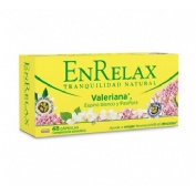 Enrelax (48 caps)