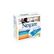 3m nexcare coldhot frio / calor (bolsa comfort 10 x 26.5 cm)