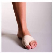 Protector juanete calzado habitual - farmalastic feet (t-med)