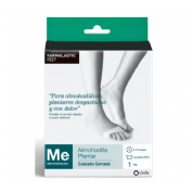 Almohadilla plantar - farmalastic feet calzado cerrado (t- p)