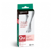 Protector dedil - farmalastic feet (talla p)