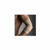 Codera banda epicondilitis - farmalastic innova (contorno t- gde beige)