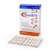 Keravit caps (90 caps)