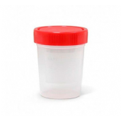 Envase recogida orina acofar (100 ml)