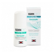 Isdindeo ultra 72 h germisdinc (roll on 40 ml)