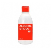 Acofar alcohol etilico 96º reforzado (250 ml)