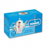 MANASUL CLASSIC (25 FILTROS)