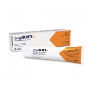 Gingikin plus pasta dental (125 ml)