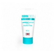 Lambda control desodorante crema (50 ml)