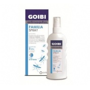 Goibi antimosquitos familia (Spray 100 ml)