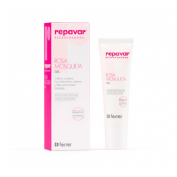 Repavar regeneradora gel (30 % rosa mosqueta) (1 envase 30 ml)