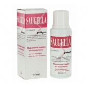 Saugella poligyn (250 ml)