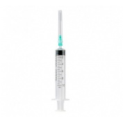 Jeringa c/a acofar (10 ml  a:40 x 0.8)