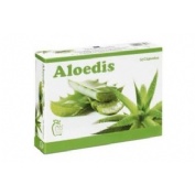 Aloedis 60 caps (lab. dis)