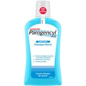 Parogencyl encias control diario enjuague  1 frasco 500 ml