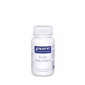 Pure encapsulations acido hialuronico (30 capsulas)
