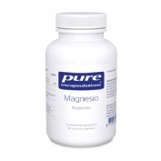 Pure encapsulations magnesio (90 capsulas)