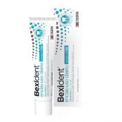 Bexident encias pasta dental triclosan (75 ml)