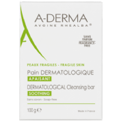 A-derma dermopan exto avena (100 g pastilla)