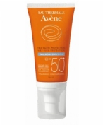 Avene spf 50+ emulsion muy alta proteccion (50 ml)