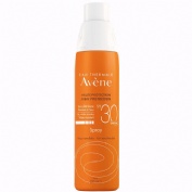 Avene spf 30 spray alta proteccion (1 envase 200 ml)